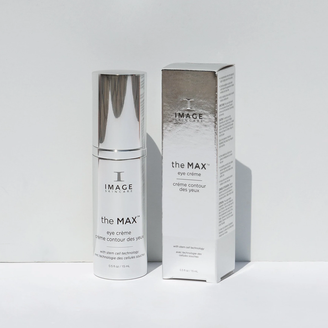 Image Skincare Ageless Total Eye Lift Creme - Kem Chống Nhăn Và Hỗ Trợ Làm Sáng Vùng Mắt 15ml