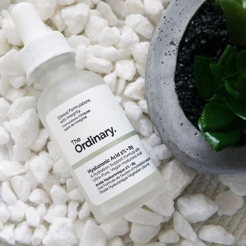 The Ordinary Hyaluronic Acid 2% + B5 – Serum cấp nước và hồi phục da (Canada)