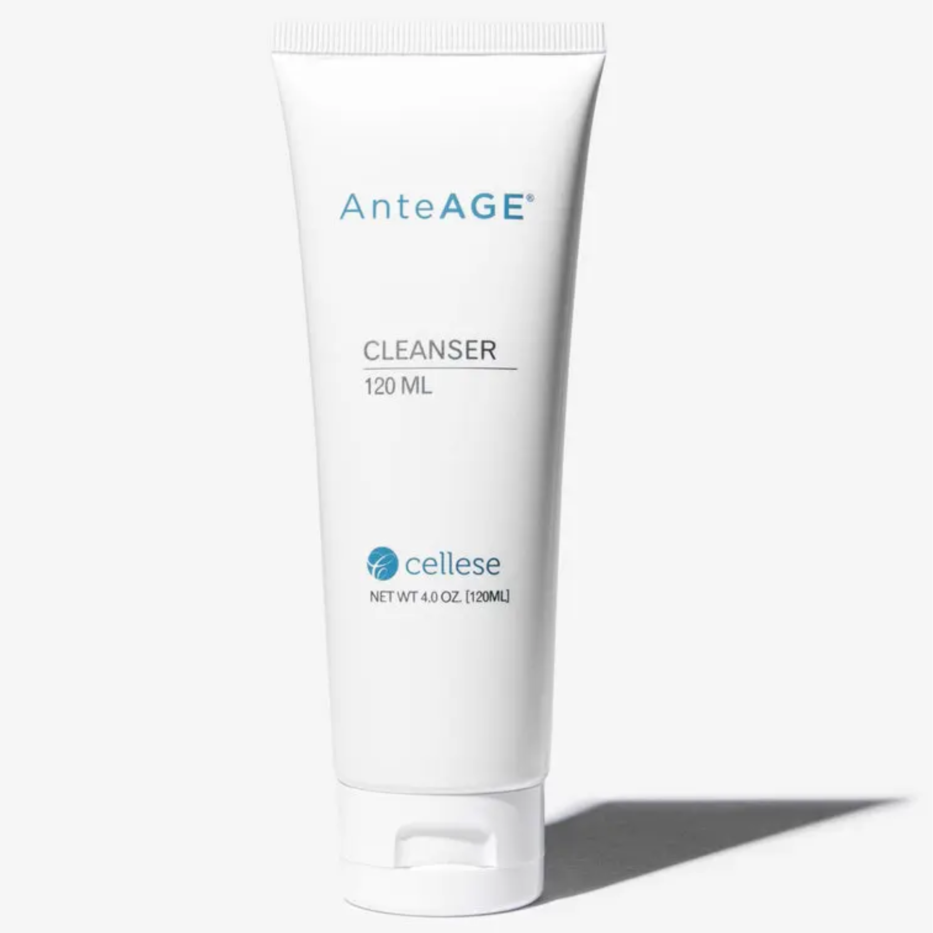 AnteAGE Cleanser - Sửa Rữa Mặt Dịu Nhẹ Dành Cho Mọi Lọi Da