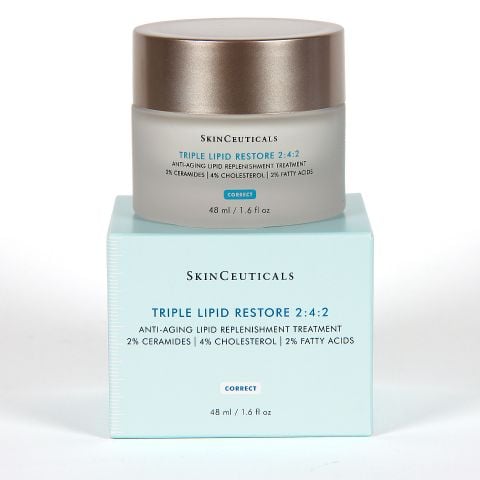 Skinceuticals Triple Lipid Restore 2:4:2 - Kem dưỡng làm da mềm mại, giảm nếp nhăn da 48ml