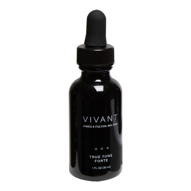 Vivant True Tone forte - Serum cải thiện sắc tố, nám, tàn nhang