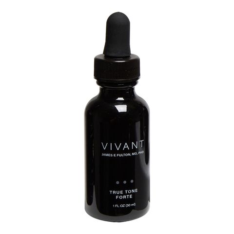 Vivant True Tone forte - Serum cải thiện sắc tố, nám, tàn nhang