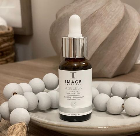 Image Skincare Ageless Total Pure Hyaluronic Filler 6 - Serum Làm Đầy Căng Da 30ml