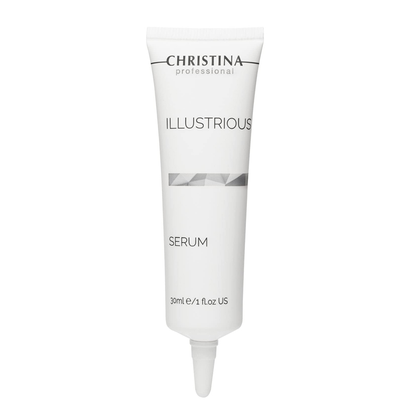 Tinh chất làm sáng da Christina Illustrious Serum hỗ trợ giảm thâm, mờ nám 30ml