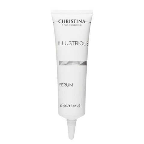 Tinh chất làm sáng da Christina Illustrious Serum hỗ trợ giảm thâm, mờ nám 30ml