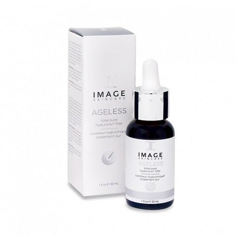 Image Skincare Ageless Total Pure Hyaluronic Filler 6 - Serum Làm Đầy Căng Da 30ml