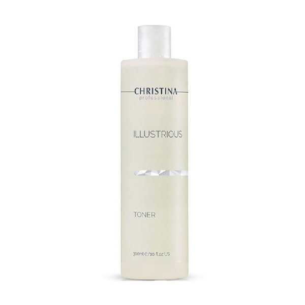 Toner Christina Illustrious Toner Hỗ Trợ Làm Sáng Da, Cải Thiện Thâm Sạm