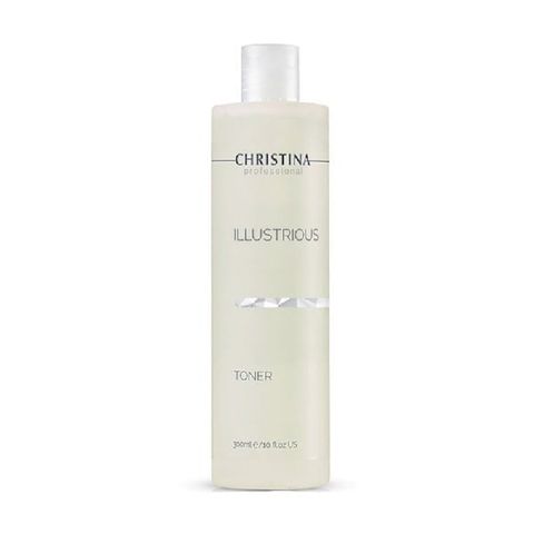 Toner Christina Illustrious Toner Hỗ Trợ Làm Sáng Da, Cải Thiện Thâm Sạm