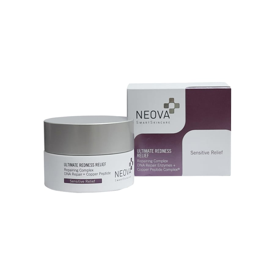 Neova Ultimate Redness Relief - Kem Làm Dịu Kích Ứng