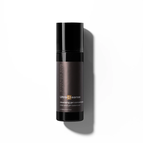 Synergie Skin UltraCleanse Gel rửa mặt sạch sâu cho da dầu mụn, hỗn hợp 150ml