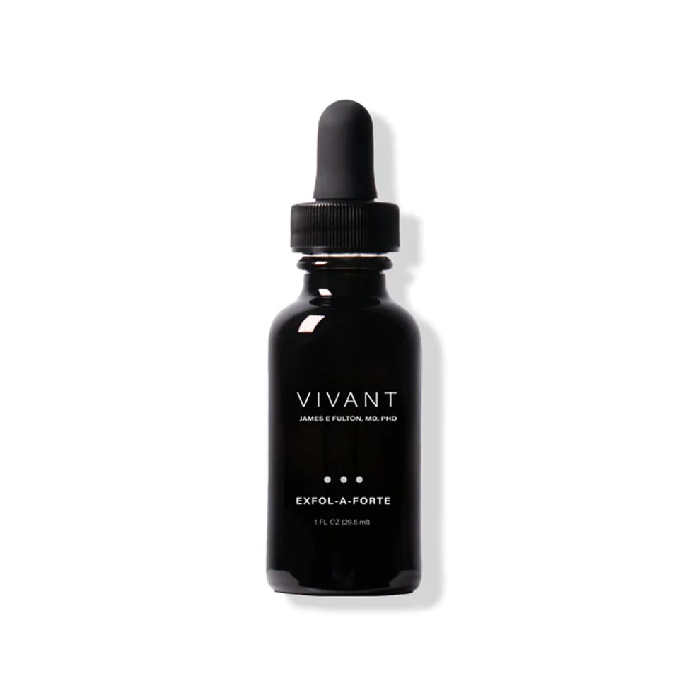 Vivant Skincare Exfol-A Forte - Serum tẩy tế bào chết tái tạo da