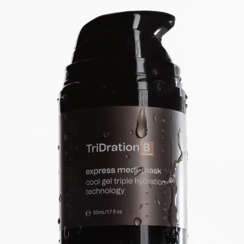Synergie Skin TriDration B – Mặt nạ gel cấp ẩm tức thì 11% Niacinamide 50ml