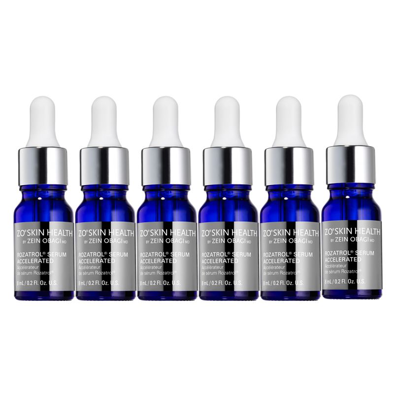 ZO SKIN HEALTH ROZATROL SERUM ACCELERATED - Tinh chất điều trị da đỏ, nhạy cảm