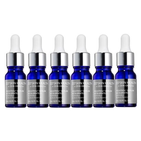 ZO SKIN HEALTH ROZATROL SERUM ACCELERATED - Tinh chất điều trị da đỏ, nhạy cảm