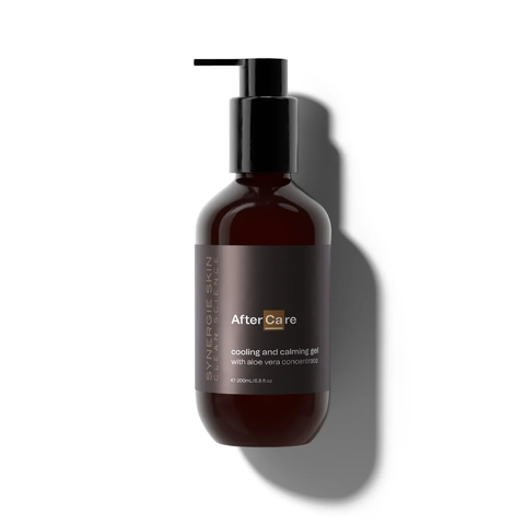 Synergie Skin AfterCare – Gel làm dịu da sau laser, IPL, phi kim 200ml
