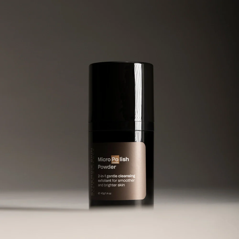 Synergie Skin MicroPolish Powder Bột rửa mặt kiêm tẩy tế bào chết 2in1 40g