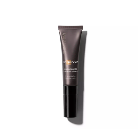 Synergie Skin LipService – Son dưỡng môi sâu, mềm mịn, chống khô nứt 12ml