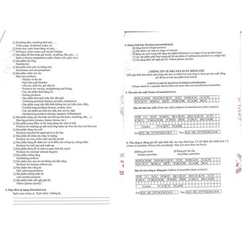 Megaduo - Gel giảm mụn, thâm mụn