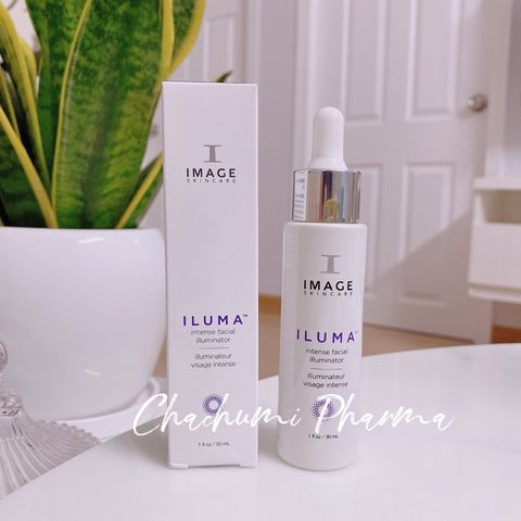 Image Skincare Iluma Intense Facial Illuminator - Serum Làm Sáng Da Chuyên Sâu, Mờ Thâm Nám 30ml