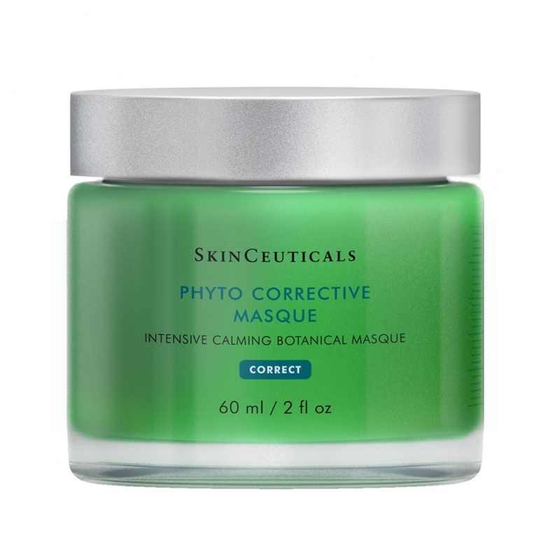 SkinCeuticals Phyto Corrective Masque - Mặt Nạ Phục Hồi Làm Dịu Da 60ml