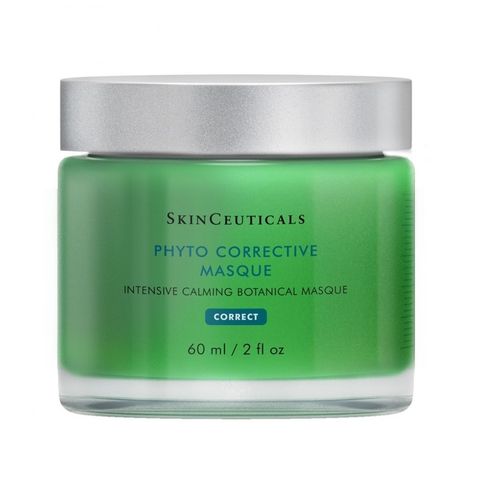 SkinCeuticals Phyto Corrective Masque - Mặt Nạ Phục Hồi Làm Dịu Da 60ml (Mỹ)