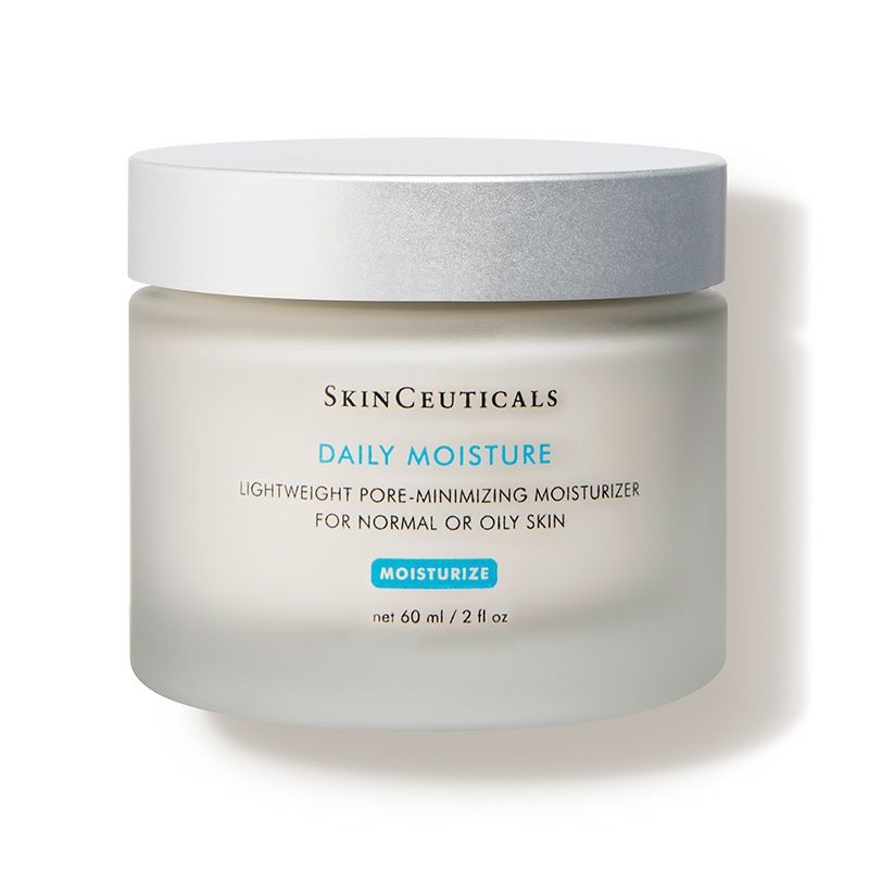 Skinceuticals Daily Moisturize - Kem Dưỡng Ngày Da Dầu 60ml (Mỹ)