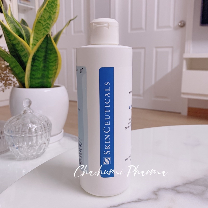 Skinceuticals Blemish + Age Toner - Toner Cân Bằng Da Cho Da Dầu Mụn (Mỹ)