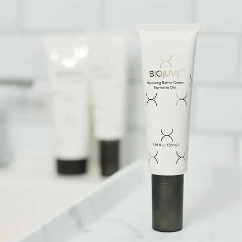 Kem Dưỡng Ẩm Sinh Học BIOJUVE Hydrating Barrier Cream 50ml