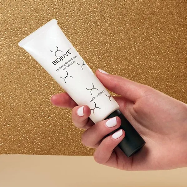 Kem Dưỡng Ẩm Sinh Học BIOJUVE Hydrating Barrier Cream 50ml