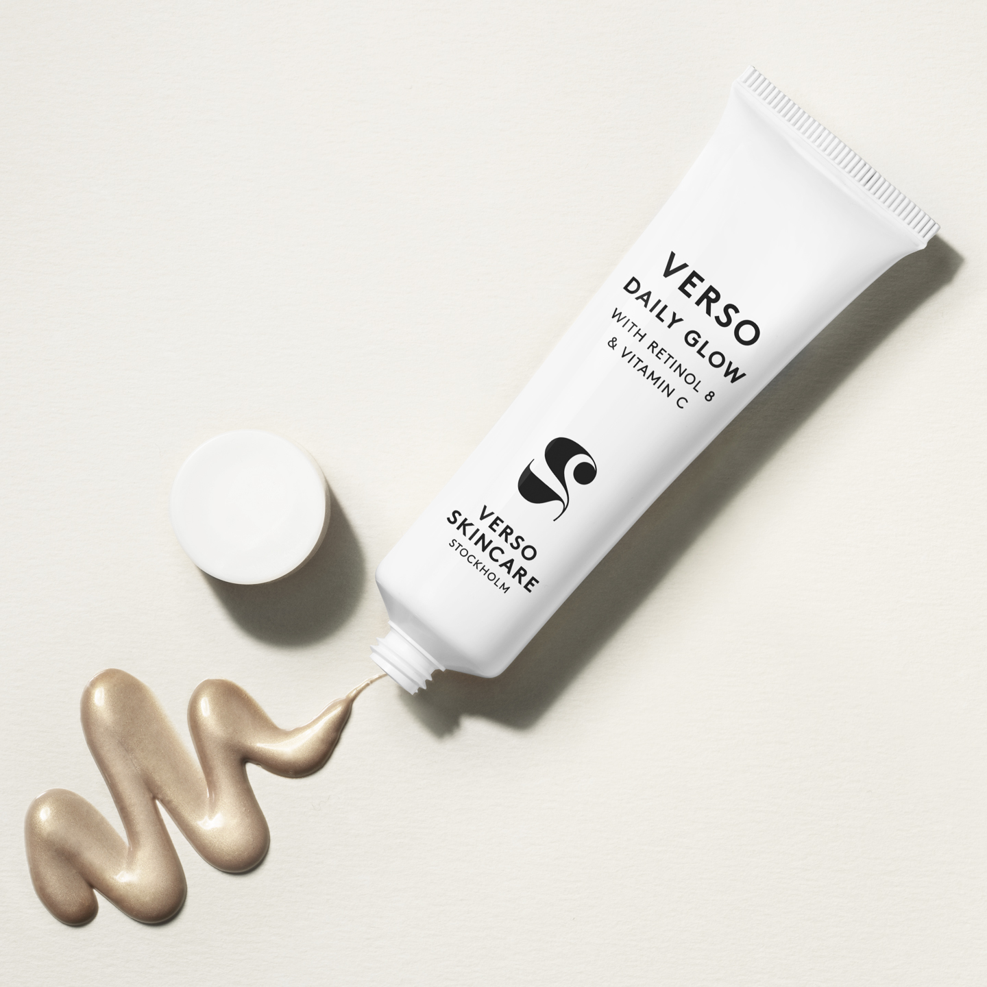Verso Natural Glow – Kem Dưỡng Ngày Làm Sáng Da Tự Nhiên, Cấp Ẩm Nhẹ, Cho Làn Da Rạng Rỡ 40ml