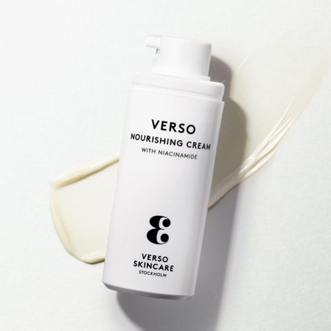 Verso Nourishing Cream – Kem Dưỡng Ẩm Sâu, Phục Hồi Da Khô, Nhạy Cảm, Cải Thiện Hàng Rào Bảo Vệ Da 50ml