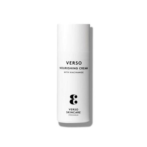 Verso Nourishing Cream – Kem Dưỡng Ẩm Sâu, Phục Hồi Da Khô, Nhạy Cảm, Cải Thiện Hàng Rào Bảo Vệ Da 50ml