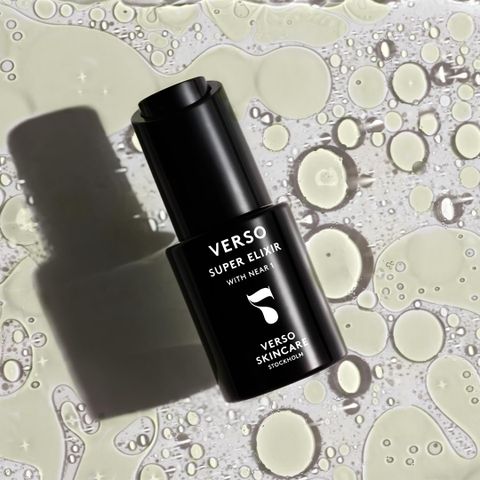 Verso Super Elixir – Dầu Dưỡng Da Đa Năng Làm Sáng, Trẻ Hóa, Phục Hồi Da Toàn Diện 30ml