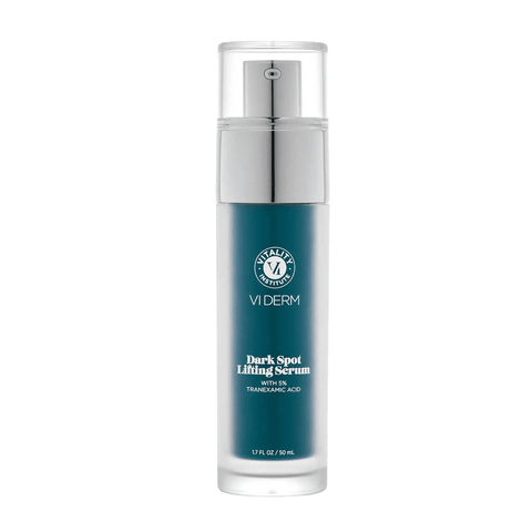 Viderm Dark Spot Lifting Serum – Tinh chất làm mờ thâm nám, dưỡng da đều màu 50ml