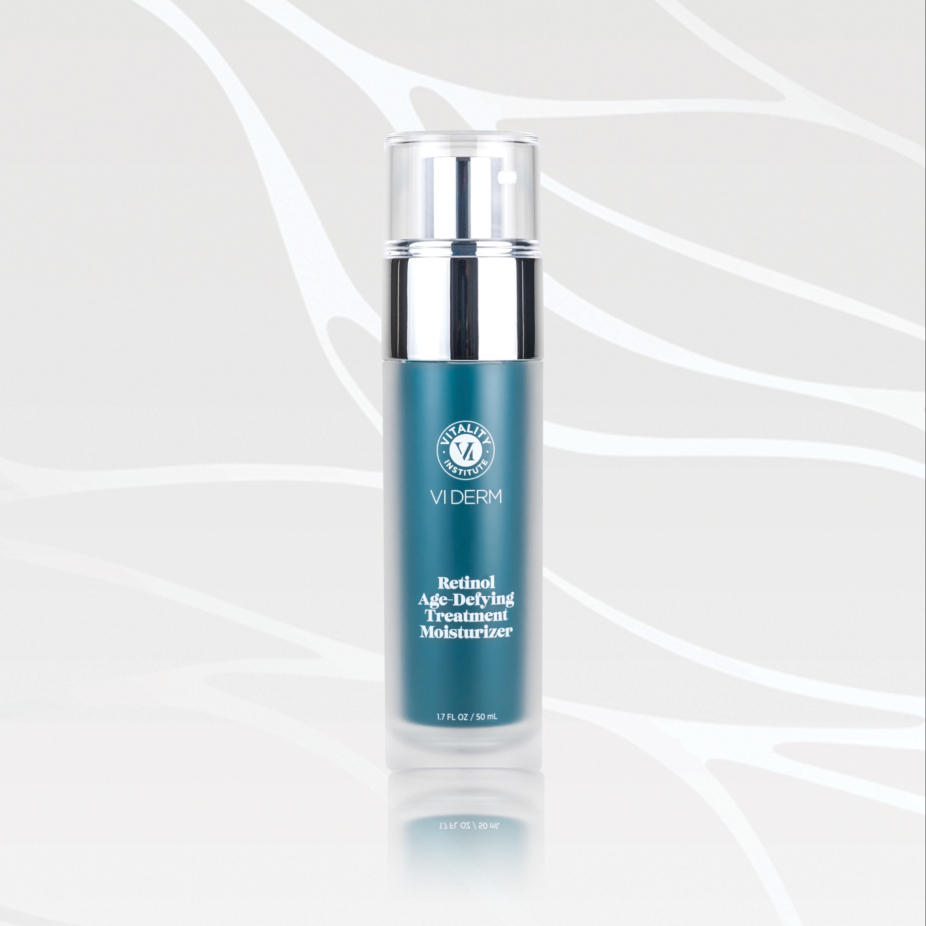 Viderm Retinol Age Defying Moisturizer – Kem dưỡng chống lão hóa toàn diện 50ml
