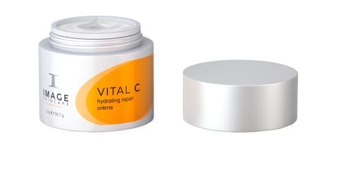 Image Vital C Hydrating Repair Creme - Kem dịu da, giảm kích ứng
