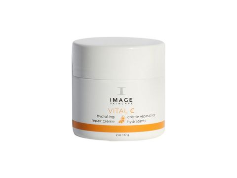 Image Vital C Hydrating Repair Creme - Kem dịu da, giảm kích ứng
