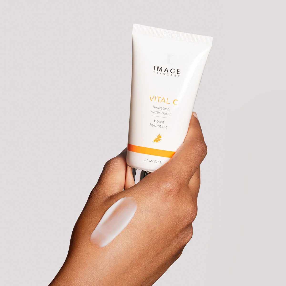 Image Skincare Vital C Hydrating Water Burst - Tinh Chất Dưỡng Ẩm Chống Lão Hoá, Cấp Nước, Phục Hồi 59ml