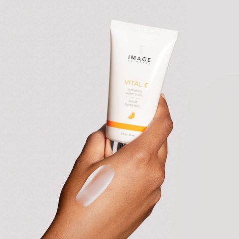 Image Skincare Vital C Hydrating Water Burst - Tinh Chất Dưỡng Ẩm Chống Lão Hoá, Cấp Nước, Phục Hồi 59ml