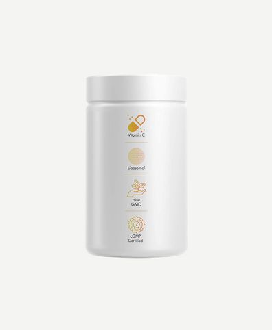 CODEAGE LIPOSOMAL VITAMIN C