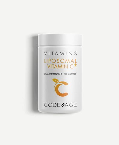 CODEAGE LIPOSOMAL VITAMIN C