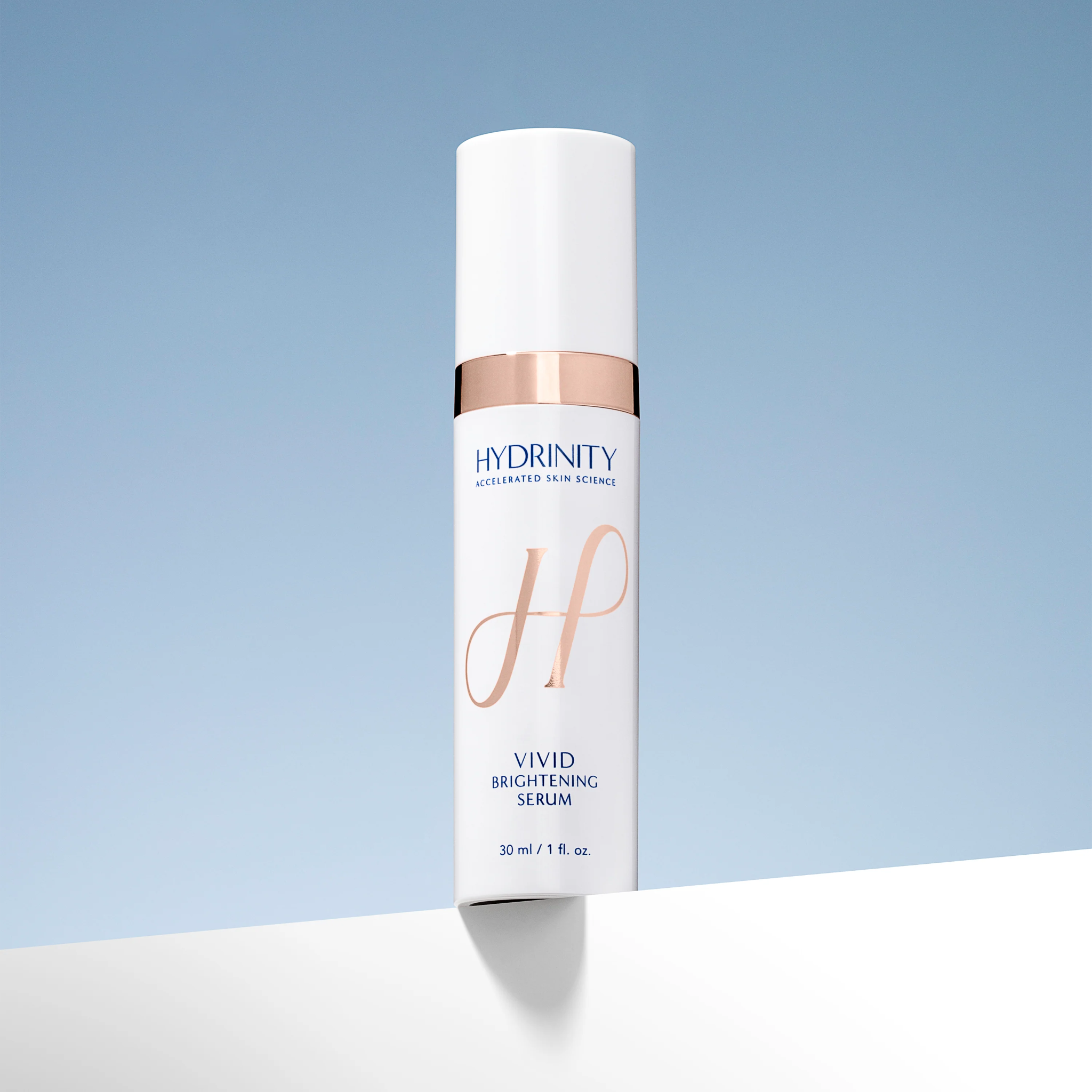 Tinh Chất Sáng Da Hydrinity Vivid Brightening Serum Hỗ Trợ Mờ Nám, Sáng Da 30ml