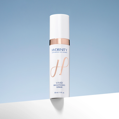 Tinh Chất Sáng Da Hydrinity Vivid Brightening Serum Hỗ Trợ Mờ Nám, Sáng Da 30ml