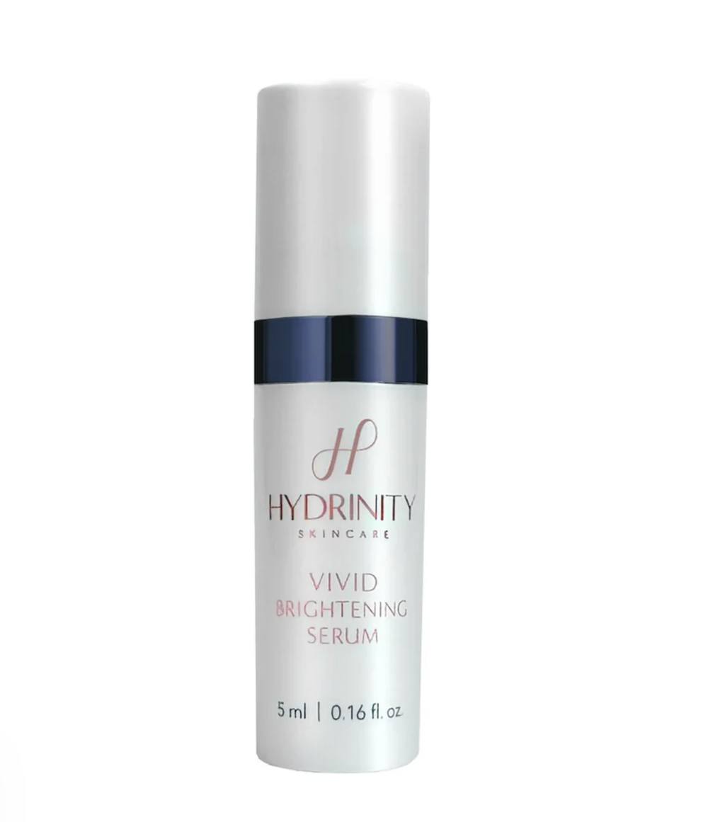 Tinh Chất Sáng Da Hydrinity Vivid Brightening Serum Hỗ Trợ Mờ Nám, Sáng Da 30ml