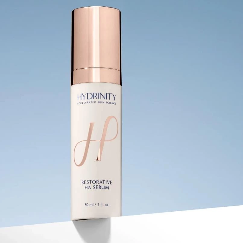 Tinh Chất Phục Hồi Da Hydrinity Restorative HA Serum Căng Bóng Và Cải Thiện Độ Đàn Hồi Da 30ml