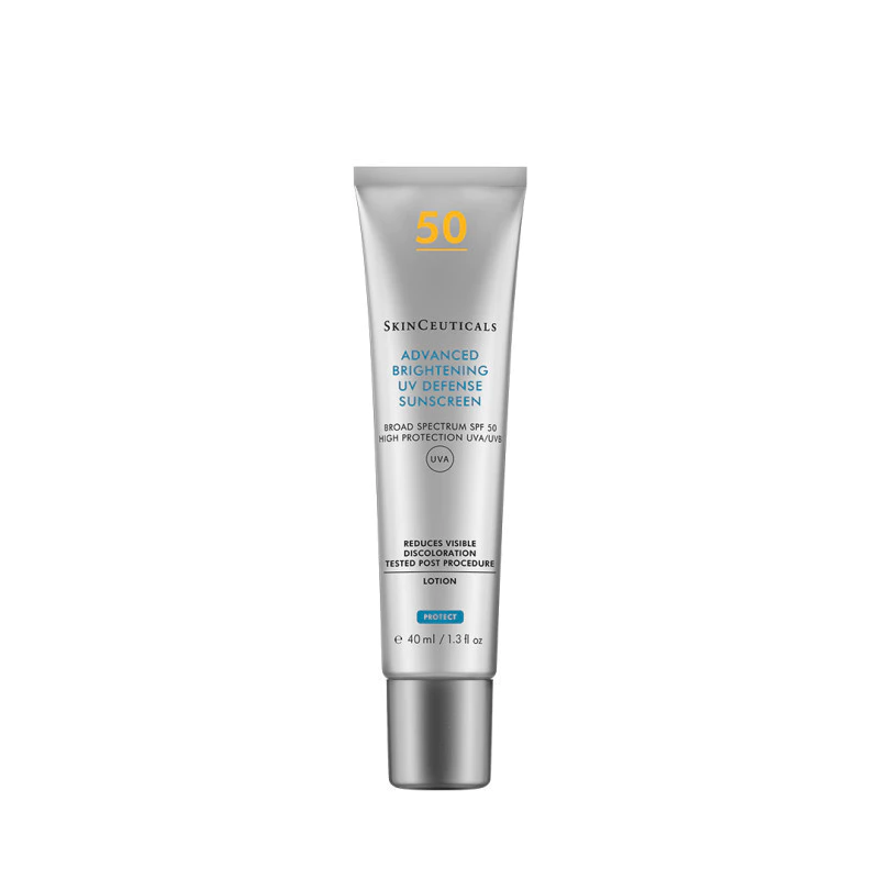 Kem chống nắng Skinceuticals Advanced Brightening UV Defense SPF 50 40ml