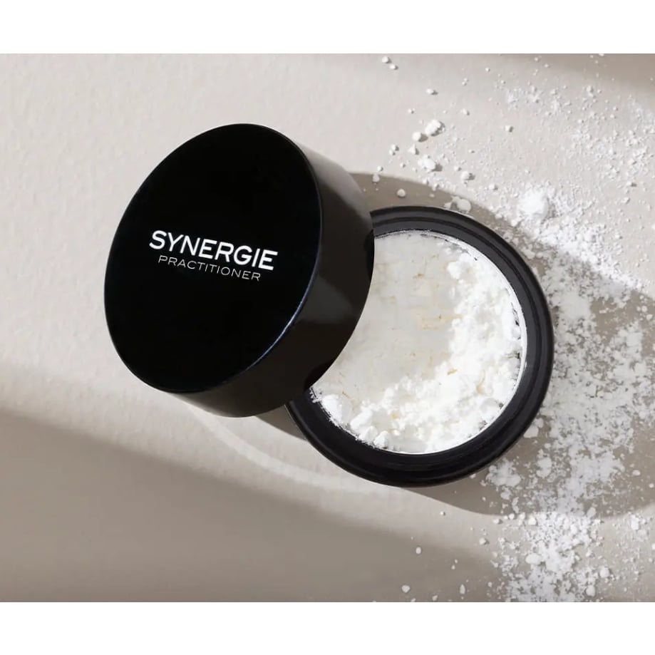 Synergie Skin Pure-C Crystals – Bột vitamin C nguyên chất L-AA & ALA 7g