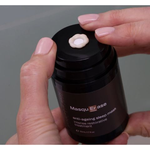 Synergie Skin MasquErase – Mặt nạ ngủ làm trắng & cấp ẩm, chống lão hóa 50ml