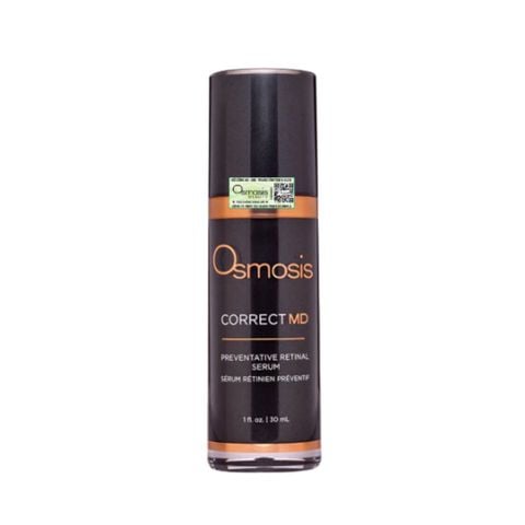 Osmosis Correct MD PrevenTative Retinal Serum Làm Săn Chắc Và Trẻ Hóa Da 30ml