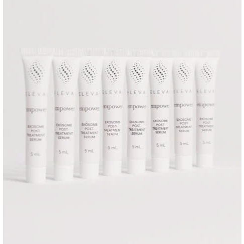 Serum Phục Hồi Tái Tạo Da Elevai Empower Exosome Post Treatment Serum 5ml